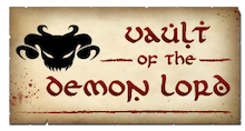 Vault of the Demon Lord